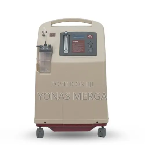 Oxygen Concentrator尹尹providing Pure, High-Concentration Oxygen