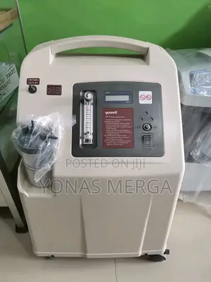 Oxygen Concentrator -5 Litres公公hospitals, Clinics, Homecare Settings