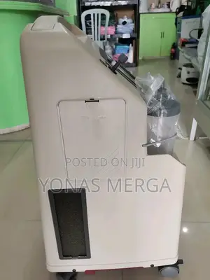 Oxygen Concentrator -5 Litres公公hospitals, Clinics, Homecare Settings