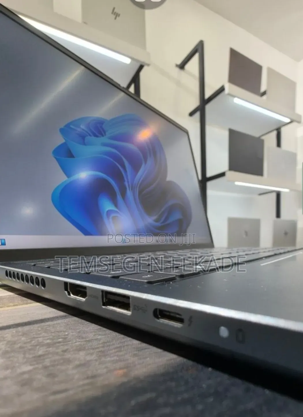 New Laptop Dell Inspiron 15 16GB Intel Core i7 SSD 512GB