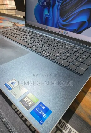New Laptop Dell Inspiron 15 16GB Intel Core i7 SSD 512GB