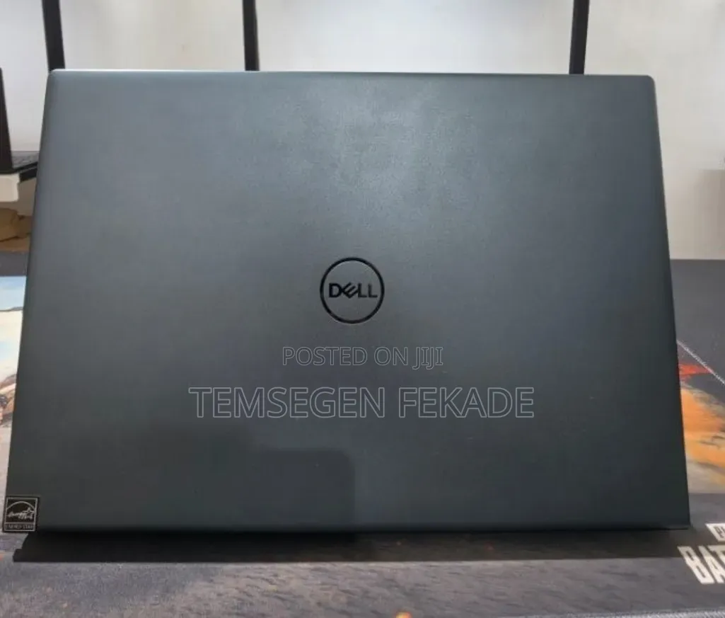 New Laptop Dell Inspiron 15 16GB Intel Core i7 SSD 512GB