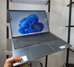 New Laptop Dell Inspiron 15 16GB Intel Core i7 SSD 512GB