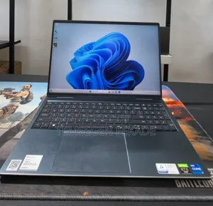 New Laptop Dell Inspiron 15 16GB Intel Core i7 SSD 512GB