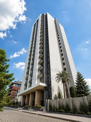 3bdrm Apartment in My Choice Realestate, Bole for sale
