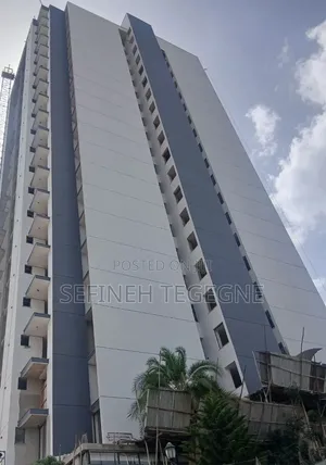 3bdrm Apartment in My Choice Realestate, Bole for sale