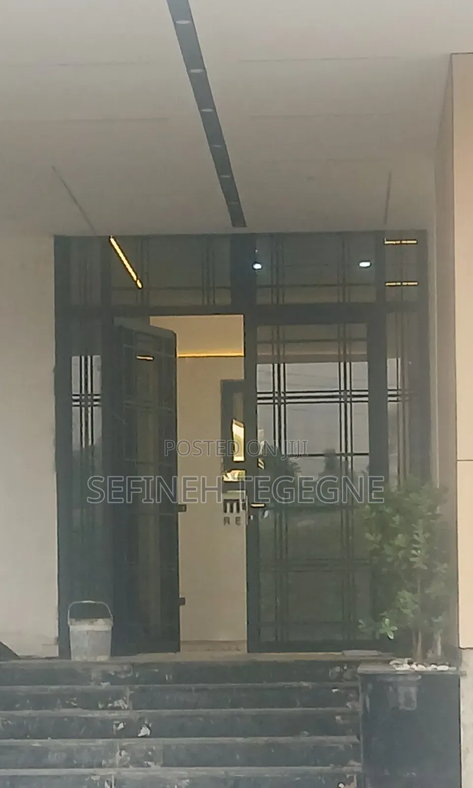 3bdrm Apartment in My Choice Realestate, Bole for sale