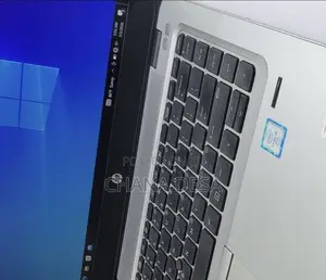 New Laptop HP EliteBook 840 G3 8GB Intel Core i5 SSD 256GB