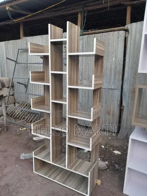 Simpl Bookcase