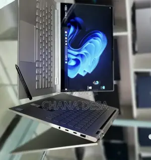 New Laptop Lenovo Yoga 9i 16GB Intel Core i7 SSD 512GB