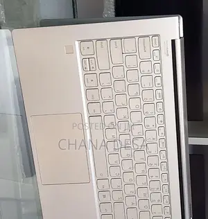 New Laptop Lenovo Yoga 9i 16GB Intel Core i7 SSD 512GB