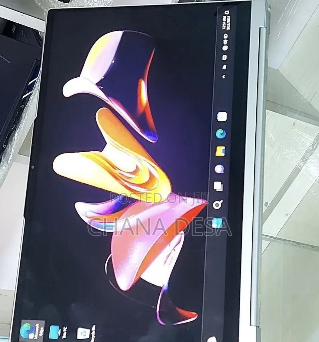 New Laptop Lenovo Yoga 9i 16GB Intel Core i7 SSD 512GB