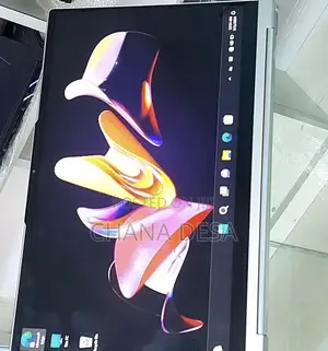 New Laptop Lenovo Yoga 9i 16GB Intel Core i7 SSD 512GB