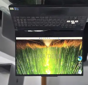 New Laptop Asus TUF Dash F15 16GB Intel Core i7 SSD 512GB