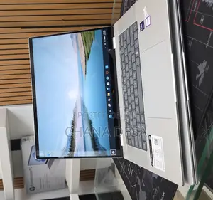 New Laptop HP Envy 15 16GB Intel Core Ultra 7 SSD 1T
