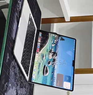 New Laptop Apple MacBook Air 2022 M2 8GB Apple M2 SSD 256GB