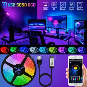 LED Light Strip 10M Long Brand New