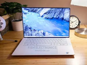 New Laptop Dell XPS 13 16GB Intel Core I7 SSD 512GB