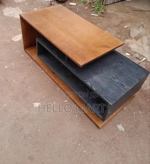 Classic Centre Table