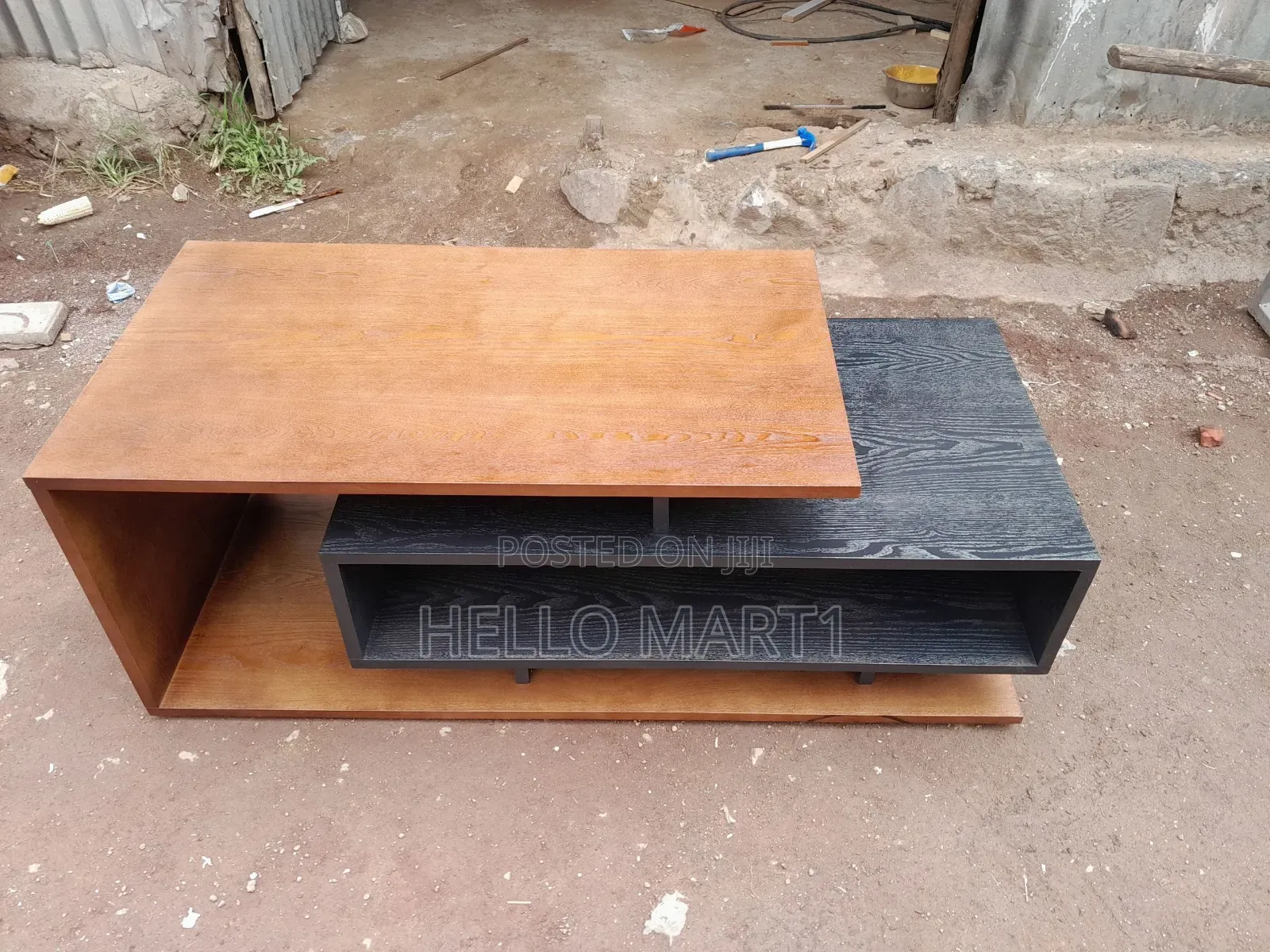 Classic Centre Table