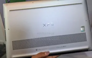 New Laptop Dell XPS 15 16GB Intel Core i7 SSD 512GB