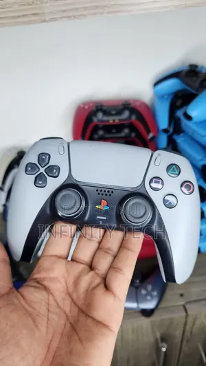 Original Ps5 Joystick