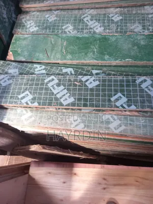 Hairedn Mohmed Play Wood Work