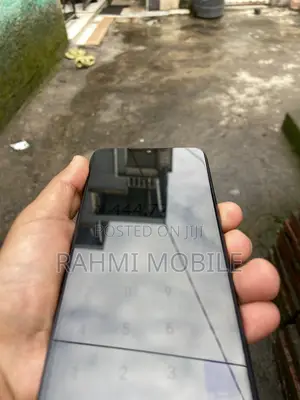 Itel A06 32 GB Blue