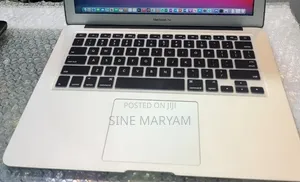 Laptop Apple MacBook Air 2017 8GB Intel Core i5 SSD 128GB