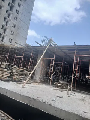 2bdrm Apartment in Ghion Homes, Bole for sale