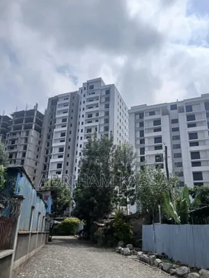 2bdrm Apartment in Ghion Homes, Bole for sale