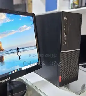 New Desktop Computer Lenovo 8GB Intel Core i5 HDD 1T