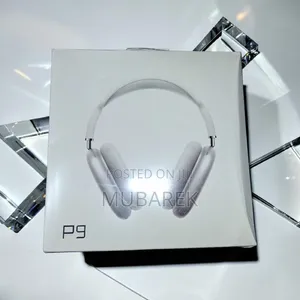 Wireless Headphones P9 – Calidad De Audio Top