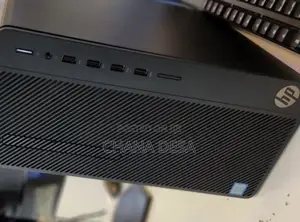 New Desktop Computer HP 8GB Intel Core i7 HDD 1T