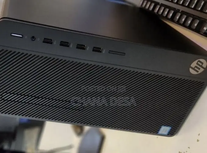New Desktop Computer HP 8GB Intel Core i7 HDD 1T