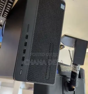 New Desktop Computer HP 8GB Intel Core i7 HDD 1T