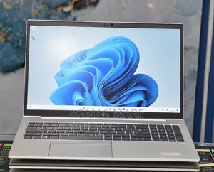 New Laptop HP EliteBook 850 G8 16GB Intel Core i7 SSD 512GB
