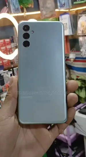 Samsung Galaxy M14 128 GB Blue