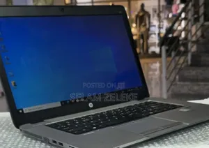 New Laptop HP EliteBook 850 G1 4GB Intel Core i5 HDD 500GB