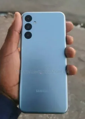 Samsung Galaxy M14 128 GB Blue