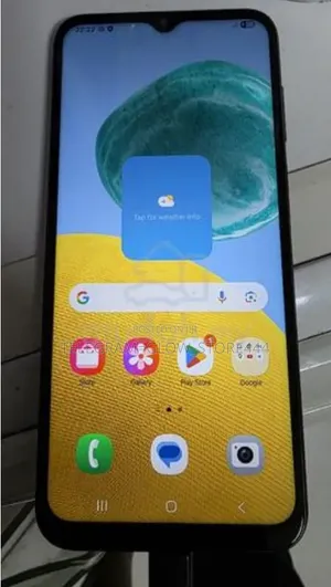 Samsung Galaxy M14 128 GB Blue