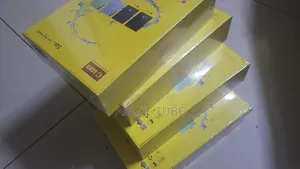 New C idea CM8800 Plus 1 TB Black