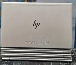 New Laptop HP EliteBook 850 G8 16GB Intel Core i7 SSD 512GB