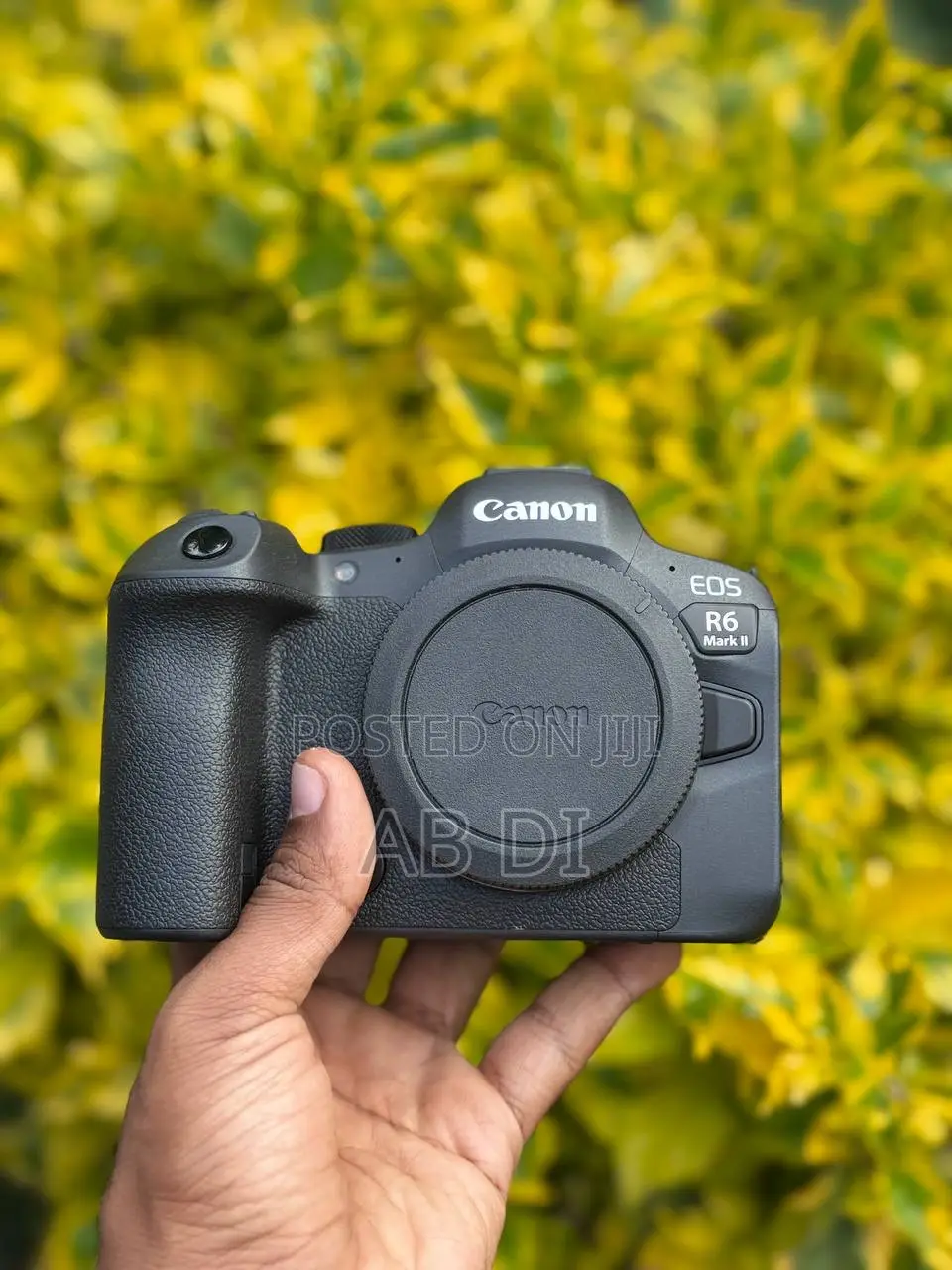 Canon R6 Mark 2 Brand New With Full Accessories