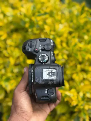 Canon R6 Mark 2 Brand New With Full Accessories
