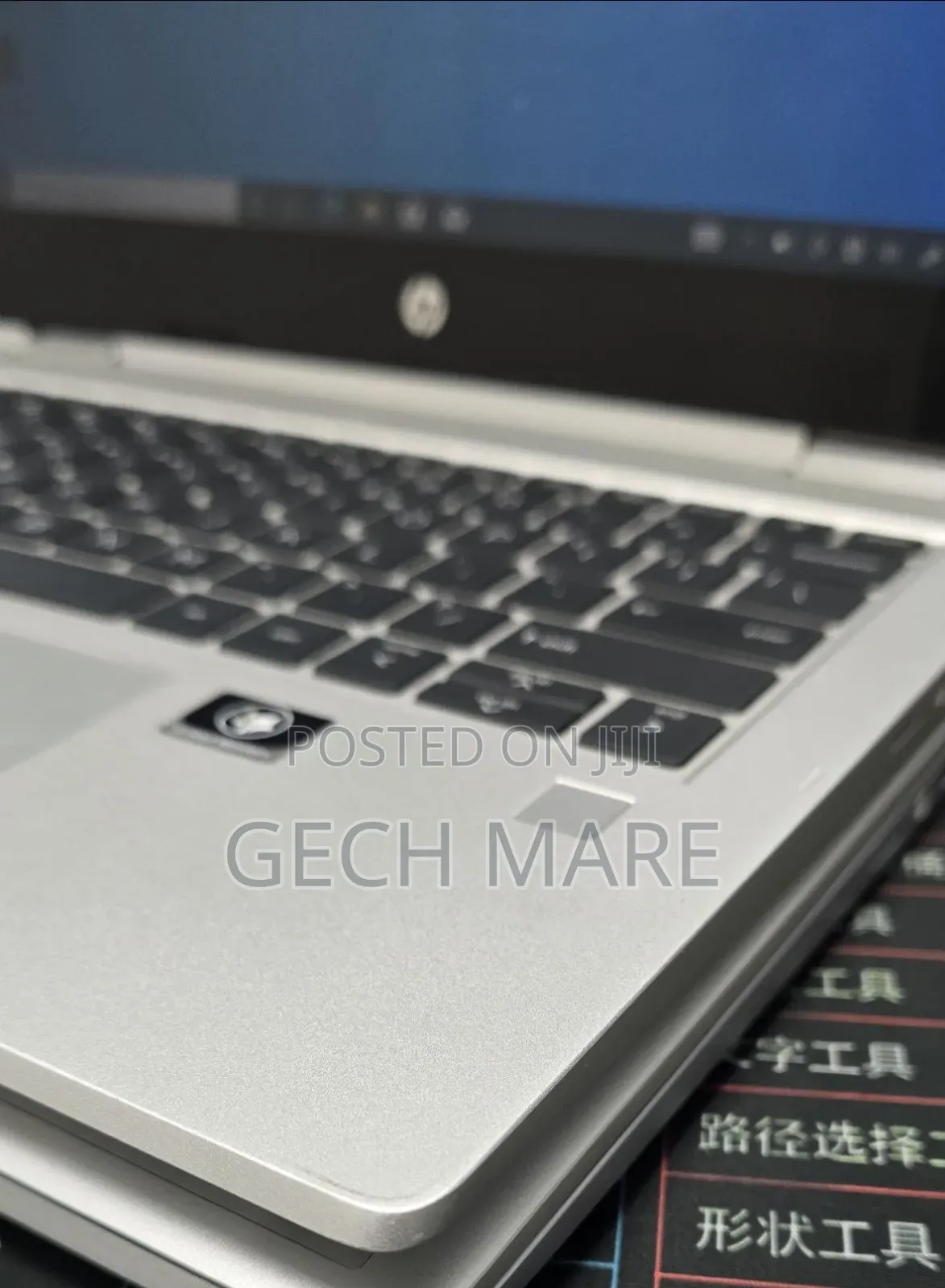 New Laptop HP ProBook 430 16GB AMD Ryzen 5 SSD 512GB