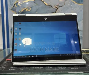 New Laptop HP ProBook 430 16GB AMD Ryzen 5 SSD 512GB