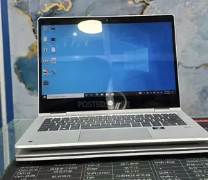 New Laptop HP ProBook 430 16GB AMD Ryzen 5 SSD 512GB