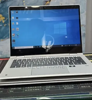 New Laptop HP ProBook 430 16GB AMD Ryzen 5 SSD 512GB