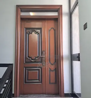 Victor Door – Premium Security Doors for Every Home